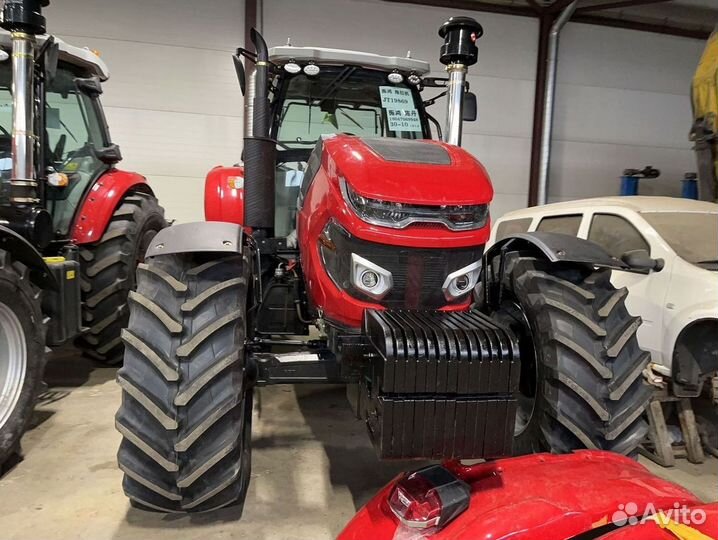 Трактор Hanno TS2204, 2022