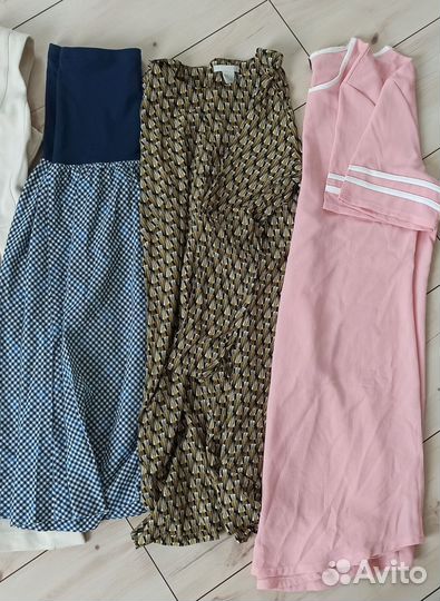 Женские вещи пакетом 42
