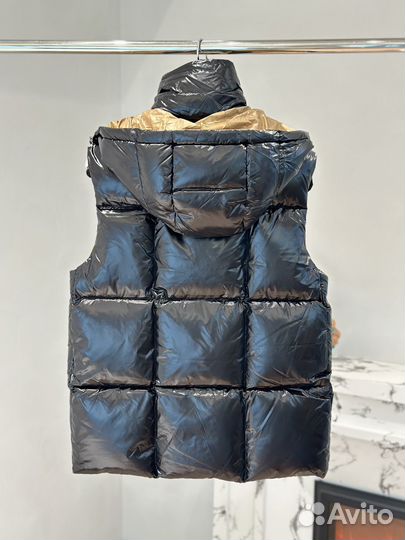 Жилетка Moncler