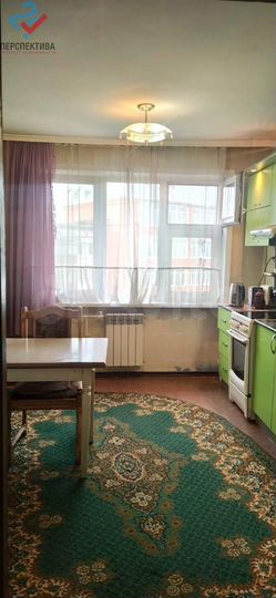 4-к. квартира, 86 м², 6/6 эт.