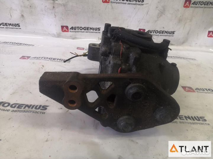 Редуктор задний toyota wish