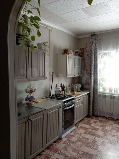 Дом 102 м² на участке 22 сот.