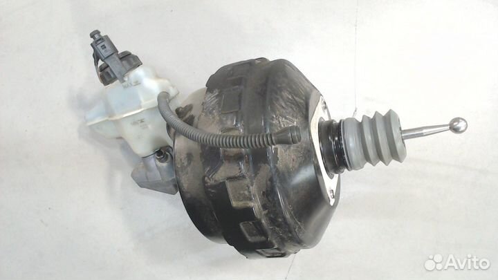 Цилиндр тормозной главный Skoda Yeti, 2013