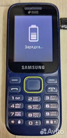 Samsung SM-B310E