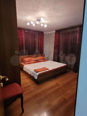 3-к. квартира, 45 м², 2/2 эт.