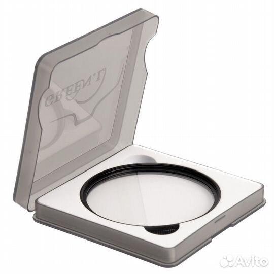 Светофильтр Green-L звездный, 6 лучей - 77mm