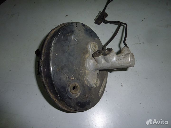 4b0612105 вакуум тормозной Ауди А6