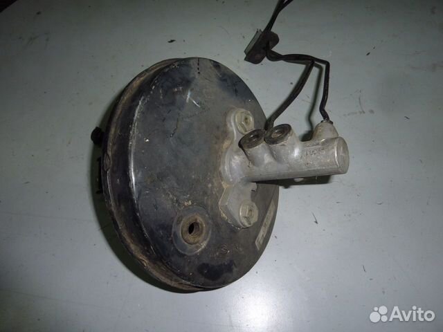 4b0612105 вакуум тормозной Ауди А6