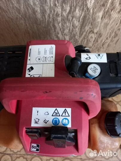 Генератор бензиновый fubag bs 1000i