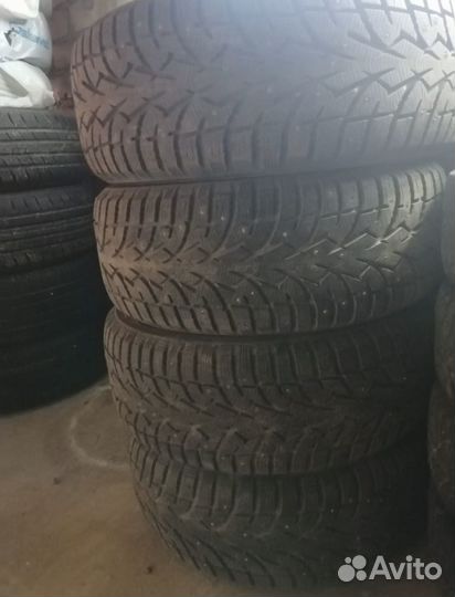 Toyo Observe G3-Ice 235/55 R17