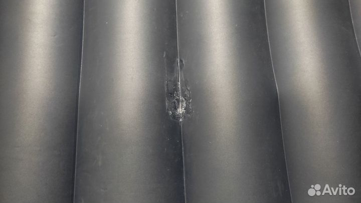 Матрас надувной Intex