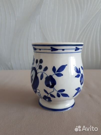 Кружка Гжель