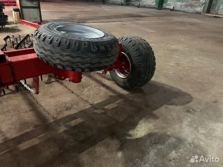 Борона Завод Автотехнологий СШГ-18, 2023