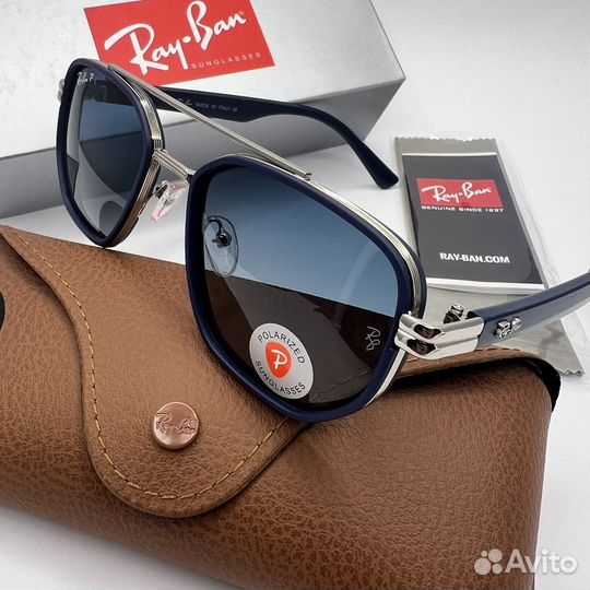 Солнцезащитные очки ray ban