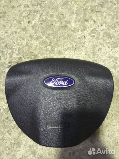 Подушка безопасности(airbag) Форд Фокус 2 Focus 2
