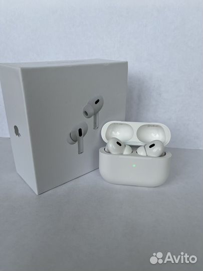 Apple airpods pro