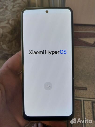 Xiaomi 12S, 8/128 ГБ