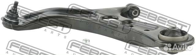 Рычаг передний левый febest 1224-solh5LH