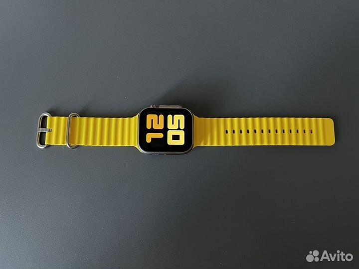 Apple watch 8 ultra