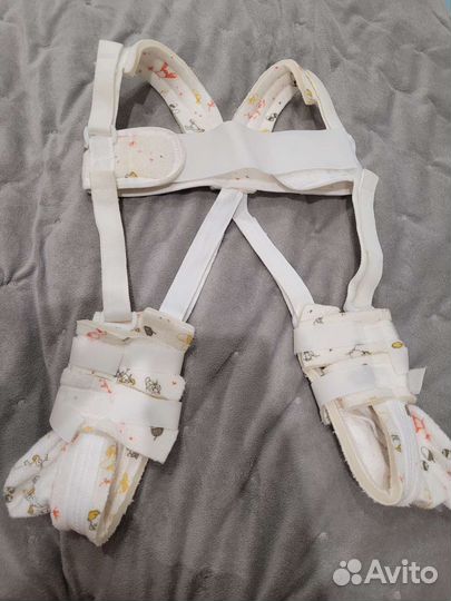 Стремена Павлика