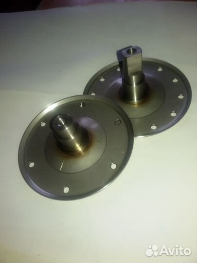 Запчасти для стиральных машин