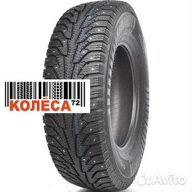 Nokian Tyres Nordman C 185/75 R16