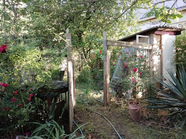 Дом 70 м² на участке 10 сот.