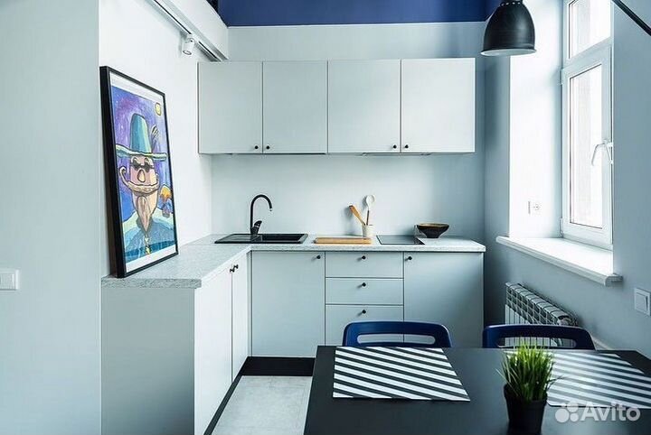 Кухонный гарнитур на заказ