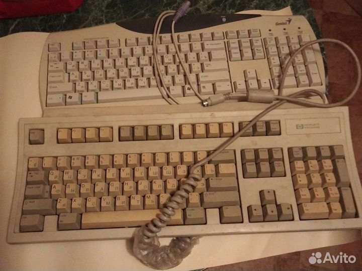 Клавиатура