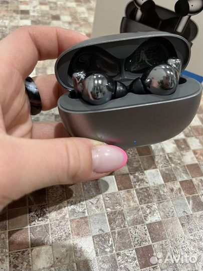 Беспроводные наушники honor choice earbuds x3
