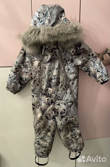 Комбинезон Molo 92