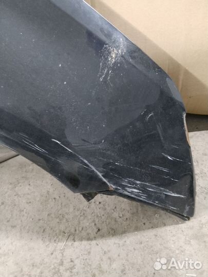 Крыло переднее правое на Datsun on do(mi do)