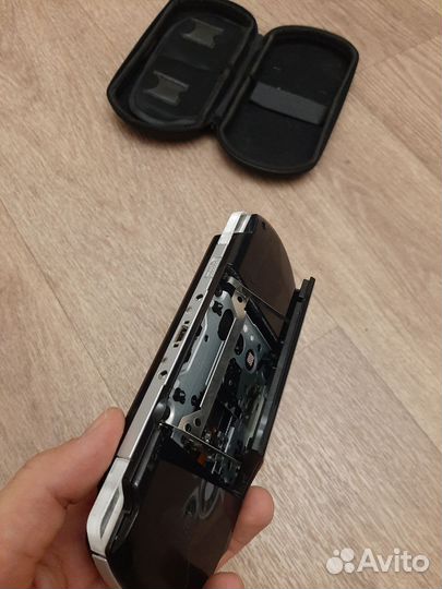 Sony PSP