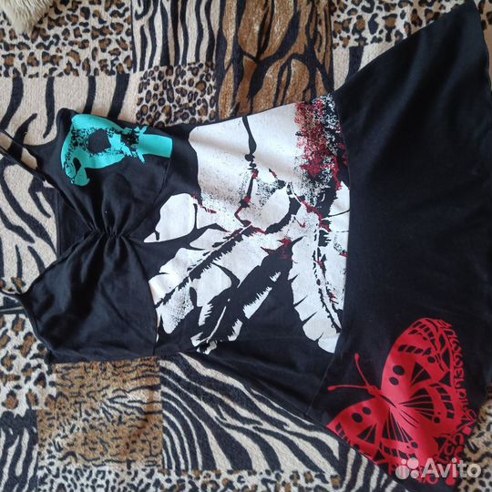 Пакет одежды для девочки подростка 14шт