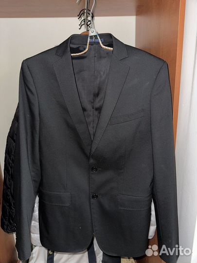 Пиджак zara