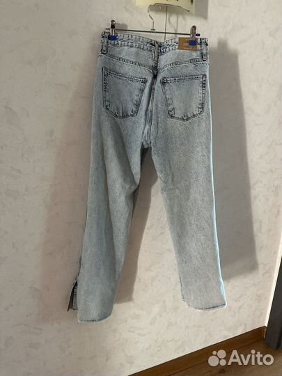 Джинсы женские 44 colins