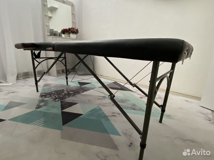 Складной массажный стол Yamaguchi London
