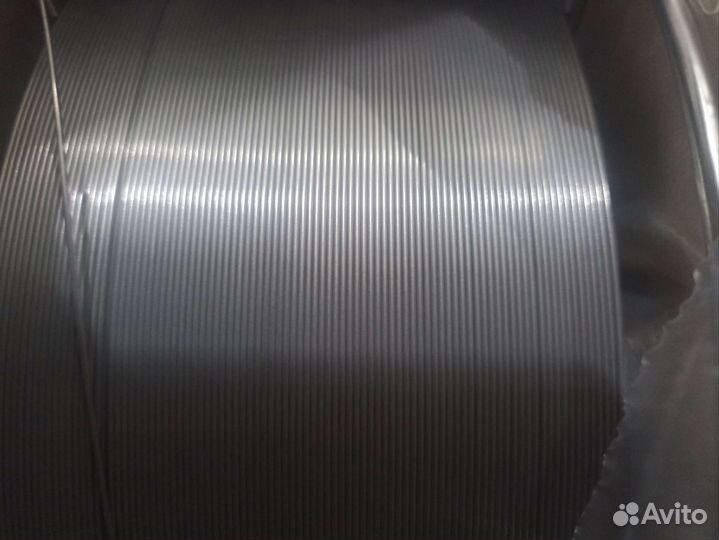 Сварочная проволока 1 мм