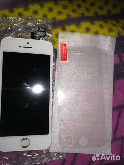 Дисплей для iPhone 5