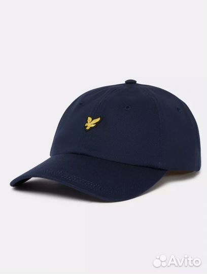 Мужская кепка