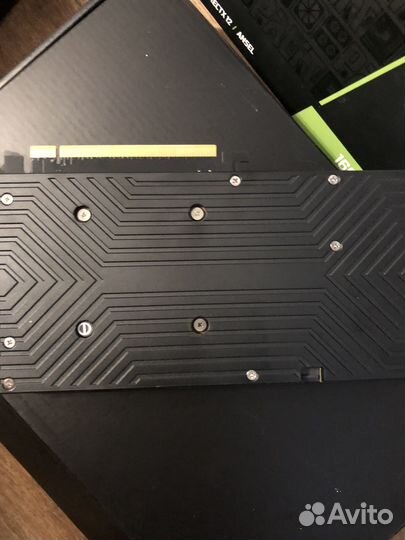 Gtx 1660 super palit