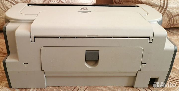 Canon pixma iP2000