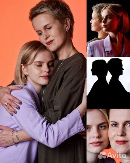 Фотограф Псков