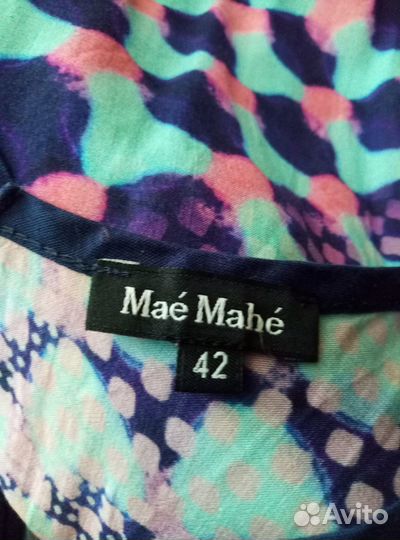 Платье (MAE mahe) 42