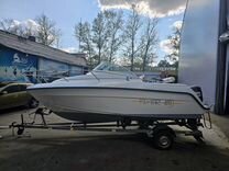 Моторный катер Beneteau Flyer 570 Cabine