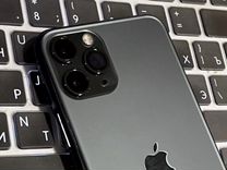 iPhone 11 Pro, 256 ГБ