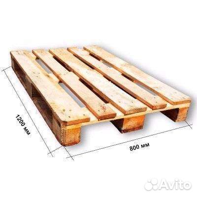 Изготовление деревянной тары