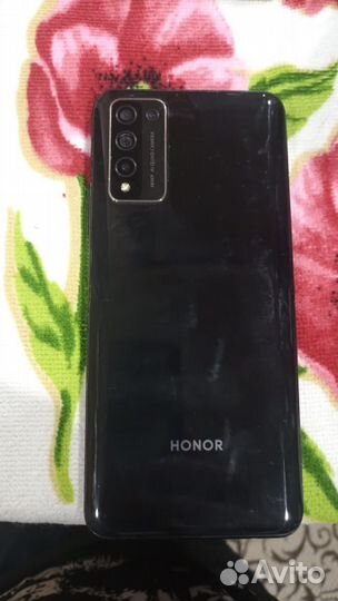 HONOR 10X Lite, 4/128 ГБ