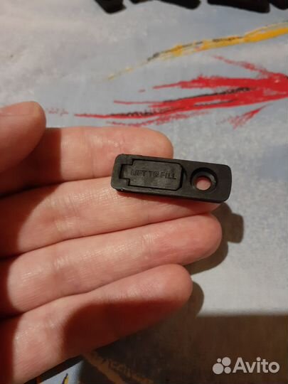 Резиновые прокладки для Zippo