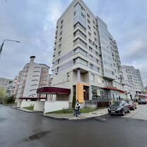 Машиноместо, 18 м²